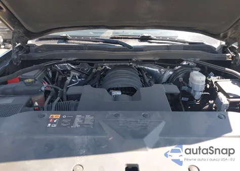 2015 Chevrolet Silverado 1500 1Lt from USA, damaged, VIN 3GCUKREC5FG338761